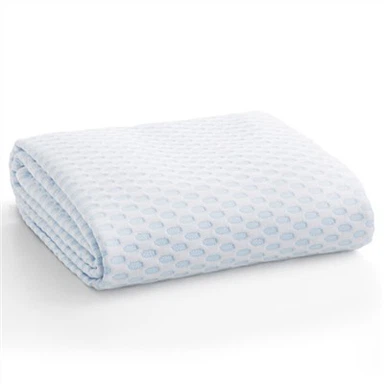 Premium Cooling Queen Size waterdichte matrasbeschermer