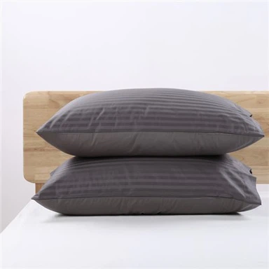 100 kussenslopen van Egyptisch katoen