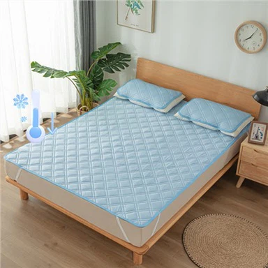 Koele waterdichte matrashoes