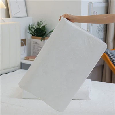 Waterdichte allergiekussenbeschermer